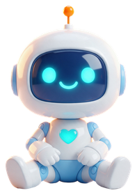 Bolt, a little robot